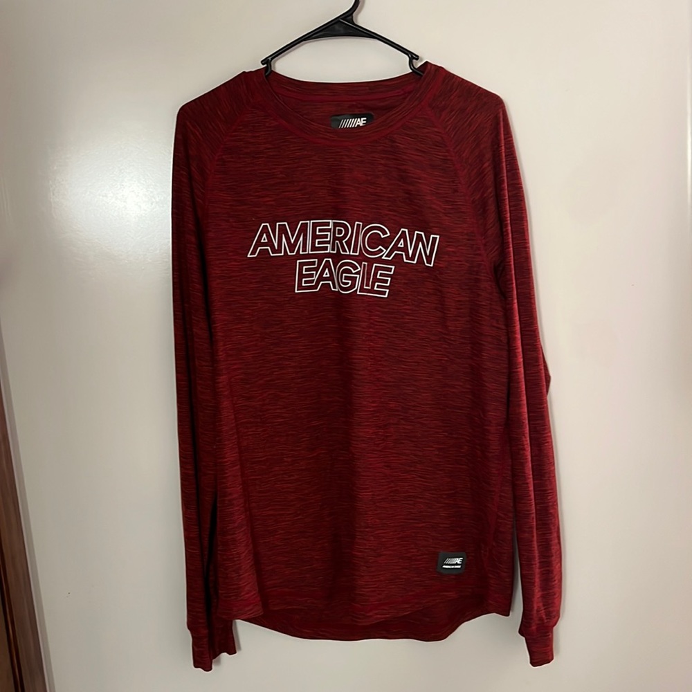 American Eagle Long Sleeve